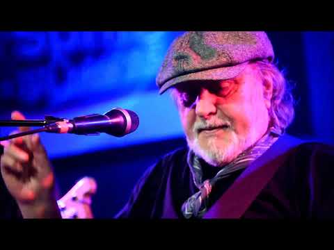 Miller Anderson Band@Reigenlive 22.4.2025