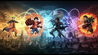 Download lagu “When Worlds Collide: Naruto, Luffy, Eren, Tanjiro & Gojo vs The Tree of Origins 🌌🔥” mp3