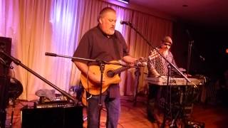 los lobos live at the Bull Run - not fade away &amp; bertha 0314