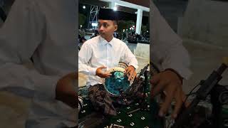Download lagu cek sound hadroh sholawat #sholawat #ceksoundsholawat mp3