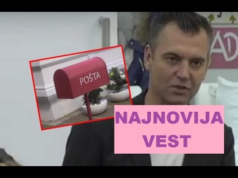 HIITNO OBAVEŠTENjE PRODUKCIJE - OVO je NEUSPEH #zadruga #zadrugainfo