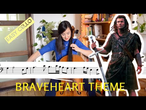 Play Along With Me - BRAVEHEART Theme
