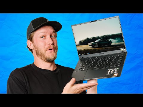 The Best Gaming Laptop in 2025.