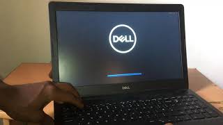 How to Disable HotKeys | How to Enable Function Keys Dell Inspiron 15 3000