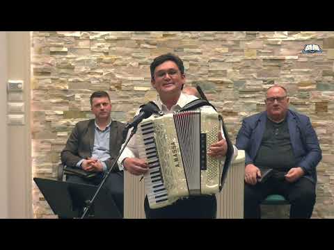 Cântare Beni Cibu - Lespezi grele de durere de m-ar apăsa | Biserica BETEL Dumbrăveni