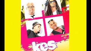 New KES - PRETTY GYAL = NO CONTROL [2012 Trinidad Soca Release]