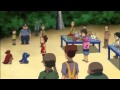 Stitch Season 2 Episodes 32 The Mischievous Aliens Great Adventure
