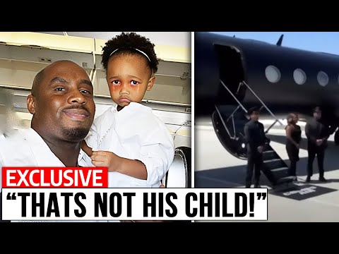 DISGUSTING STORIES that happened on P Diddy's Jet