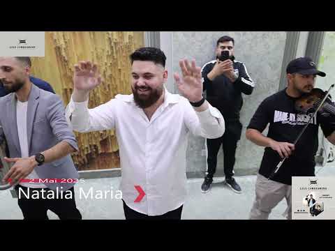 💥 Ork Tunarii - Bogdan Minunatu Program Manele Live 2025 💥