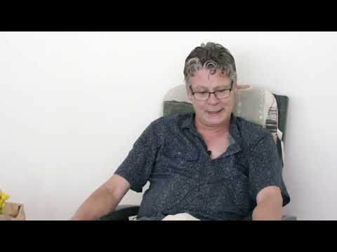 25 06 23 Utrecht # 2 - Je reacties op iets, zijn niet 'het ding' zelf.