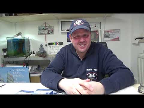 Hachette Bismarck Metall Part 58+59