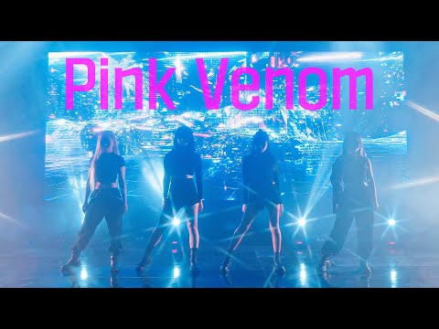 BLACKPINK(블랙핑크) - ‘Pink Venom’ Dance Cover Spark Bomb(스파크밤)