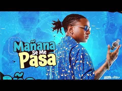 MAÑANA SE ME PASA - Zaider (Original) ®