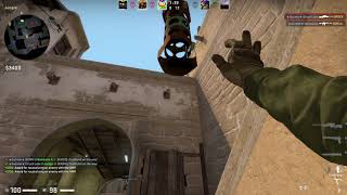 CSGO Highlights 20: Loud Edition