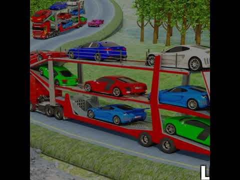 Watch me stream Ambulance Dog Robot Car Game on Omlet Arcade!