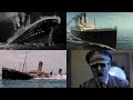 All The Different Titanic Movies RANKED