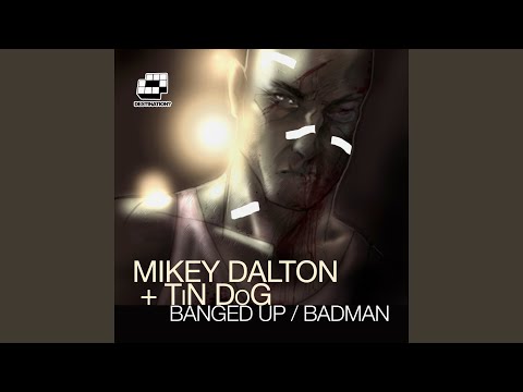 Banged Up (Original)