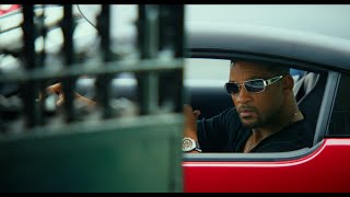 Focus  - Trailer (DK)