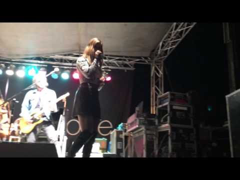 Behind These Hazel Eyes - Cassadee Pope