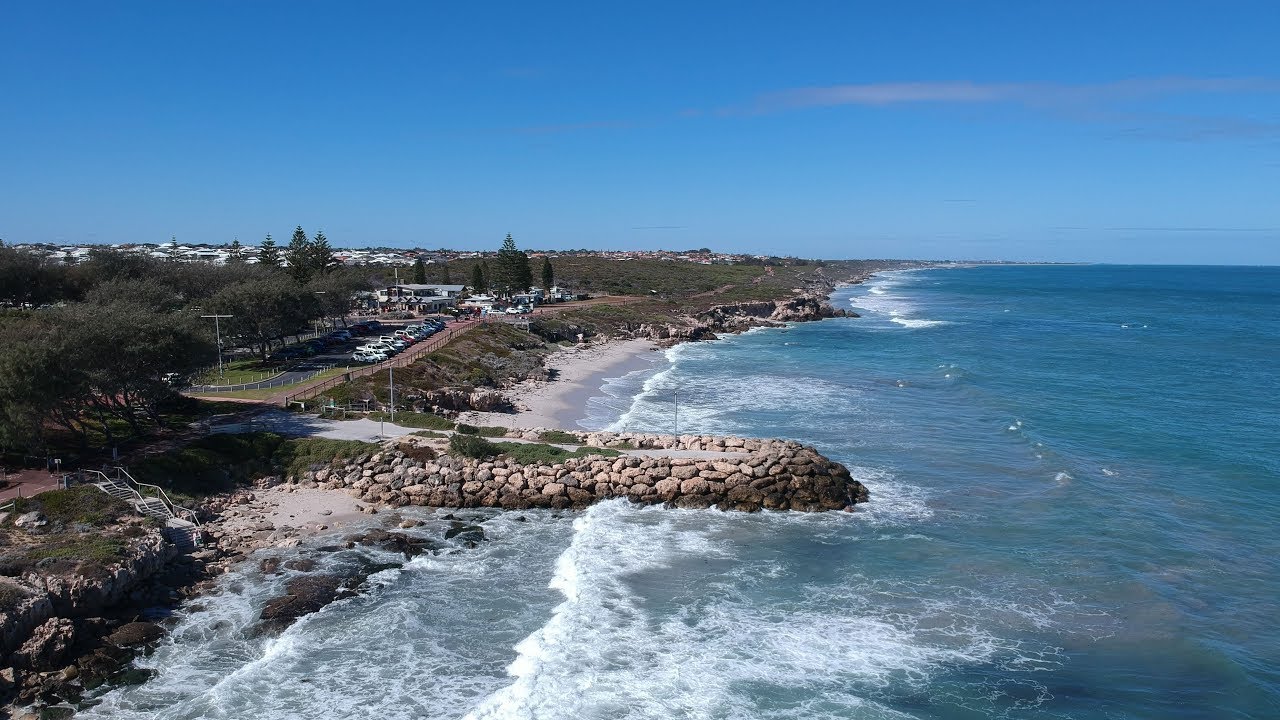 Easter 2019 in Perth