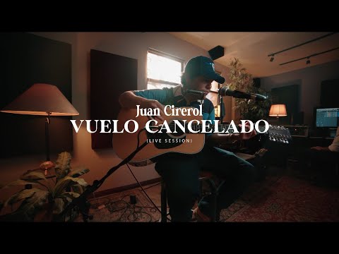 Juan Cirerol - Live at High & Blues