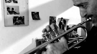 israel (birth of the cool - capitol recordings - miles davis solo)