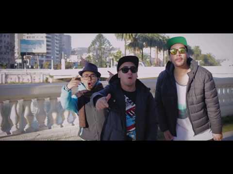 Blockstyle Crew - Hip Hop My Lova (Vídeo Oficial) Beats Nehiz.