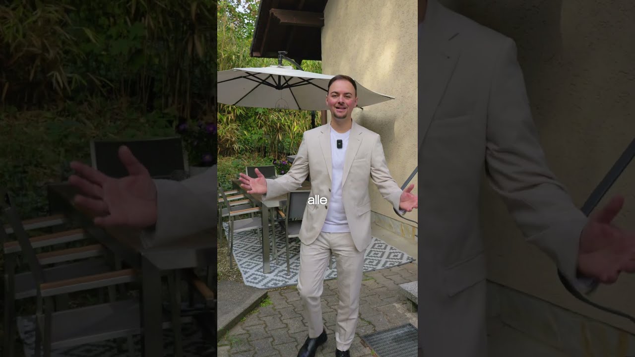 Immobilienvideo