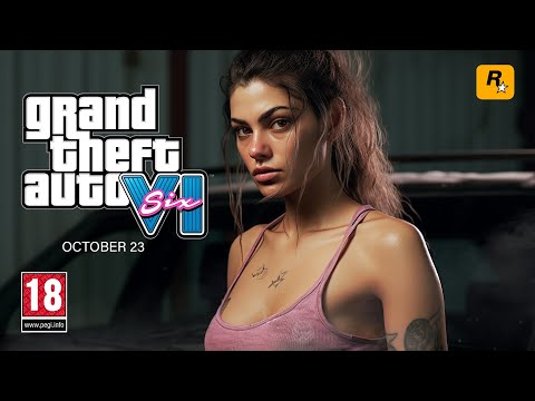 Grand Theft Auto VI™ | Official Reveal