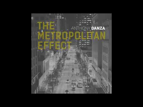 Anthony Danza - "Like Dope" (remix) feat. Tory Lanez, Audio Push & Princeton