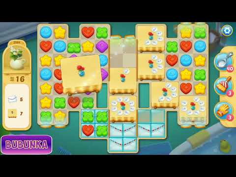 Matchington Mansion level 2164 HD