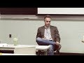 Jordan Peterson - Are You Depressed? Or Low In The Dominance Hierarchy?