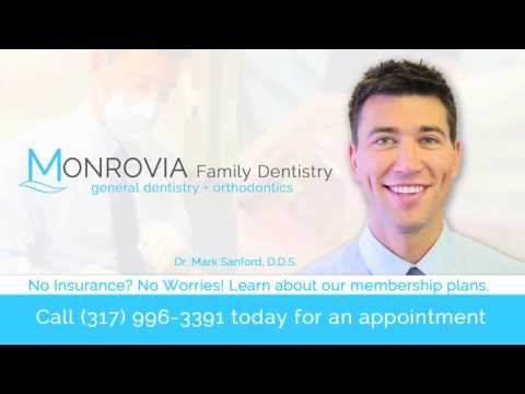 Welcome to Monrovia Family Dentistry