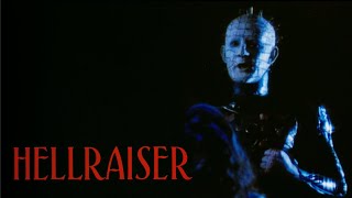 Hellraiser Original Trailer (Clive Barker, 1987)