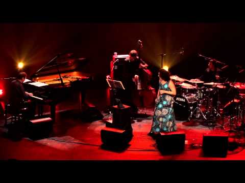 Paula Santoro - Não é Céu