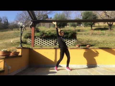 Courmayeur Dj Matrix,  Carolina Marquez, Ludwig - Dance fitness