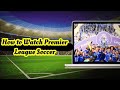 How to Watch Premier League Soccer From Anywhere
