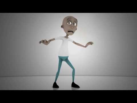 Huratiti with lyrics funny video