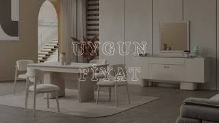 MOBİLYADA EN YÖNLÜ MAĞAZA = MOBİLYA DİYARI!