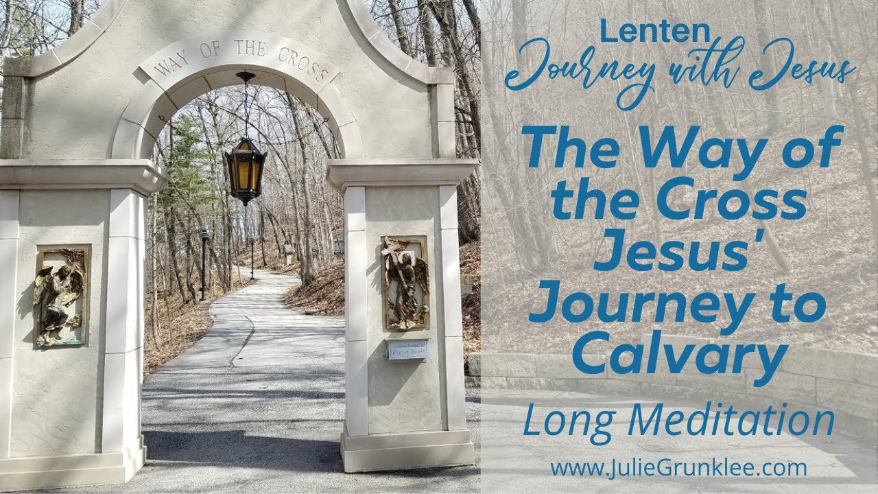 Stations of the Cross