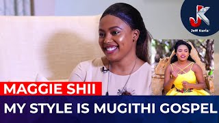 Download lagu MY STYLE IS MUGITHI GOSPEL-MAGGIE SHII mp3