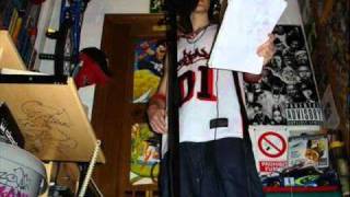 Real Shit - Porta (Con Samo,Dan,Silver y Darko)