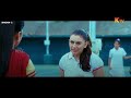 Anushka Vs Hansika Singam 2 Suriya Santhanam Tamil Movie KTV