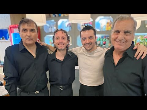 Confidencias - Tango / Pilin Massei Trío & Javier Astrada