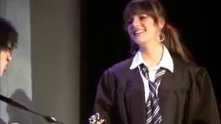 Cho&#39;s Song (Reprise) - A Very Potter Musical