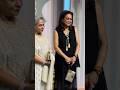 Anil Ambani Wife Tina Ambani Along With Rajyasabha MP Jaya Bachchan Throwback Shorts Short