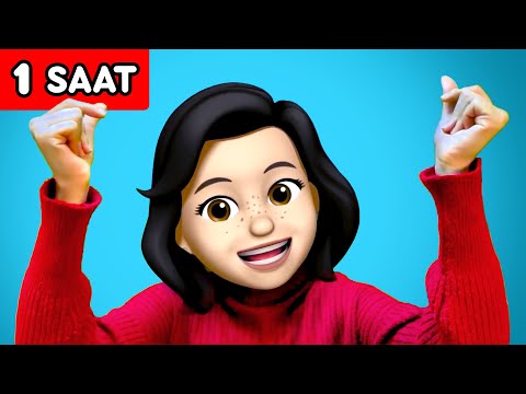 Sen Oyna Zehra - 1 SAAT En Sevilen Karpuz Adam Şarkıları