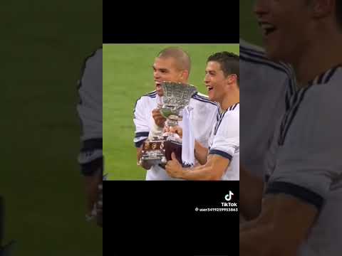 Real Madrid 11 a 1 FCB