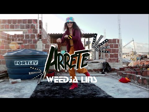 WEEDJA LINS (ARRETE) FREESTYLE B.GIRL