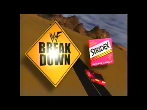 WWF Breakdown: In Your House 1998 Opening